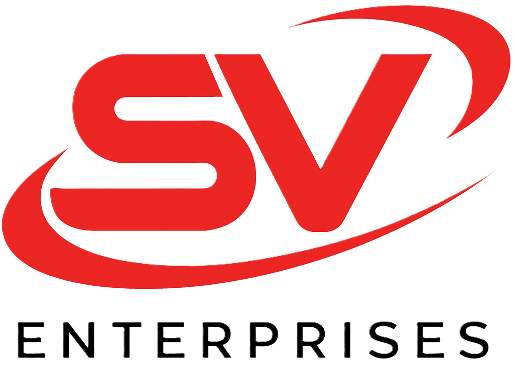 SV Enterprises logo