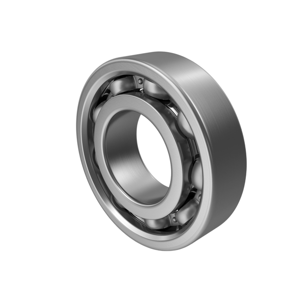 Bearings & Power Transmission