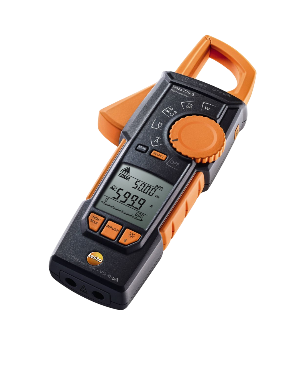 Measuring Instruments